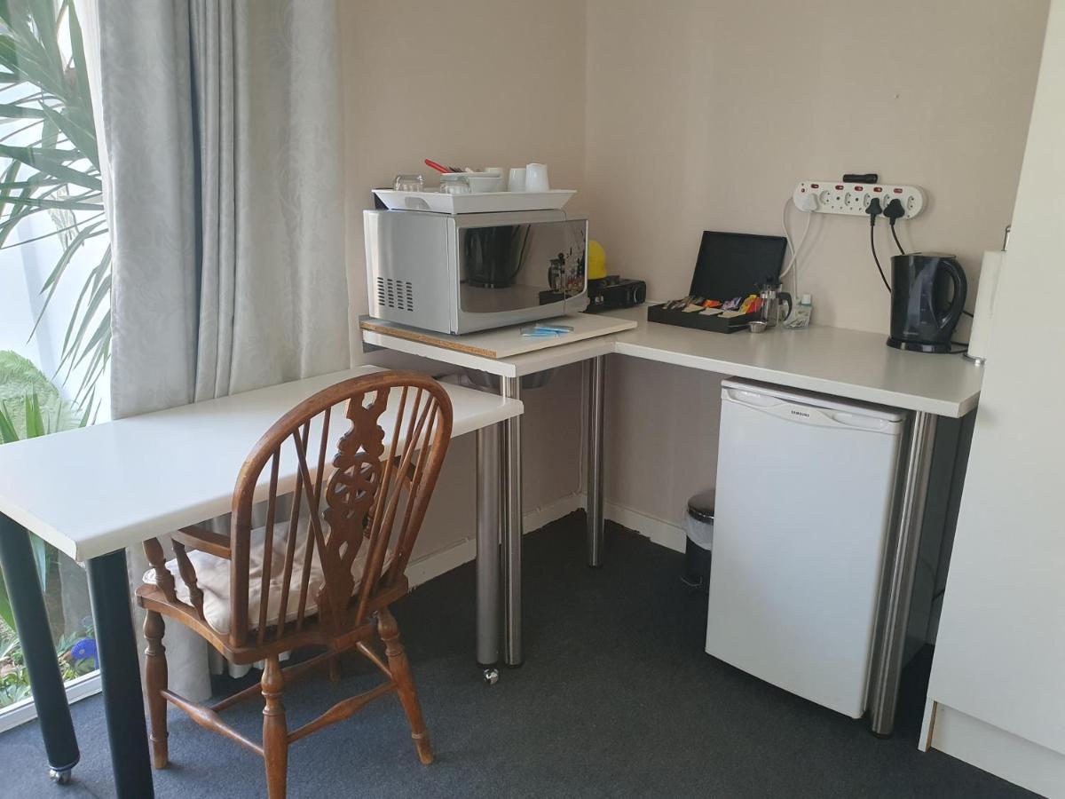 R & R'S Retreat Bed & Breakfast Johannesburg Dış mekan fotoğraf