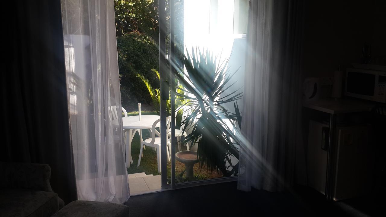 R & R'S Retreat Bed & Breakfast Johannesburg Dış mekan fotoğraf