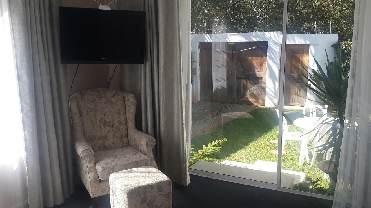 R & R'S Retreat Bed & Breakfast Johannesburg Dış mekan fotoğraf